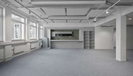 Ledig lokal på Torggatan 15