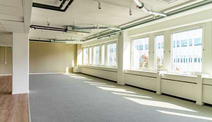 Ledig lokal på Vretenvägen 2