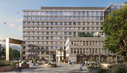 Ledig lokal på Tegeluddsvägen 21