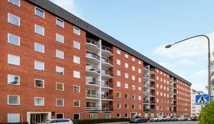 Ledig lokal på Sandhamnsgatan 40-42