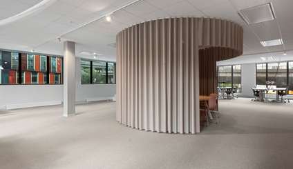 Ledig lokal på Hammarby allé 14