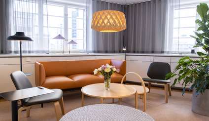 Ledig lokal på Kungsgatan 36