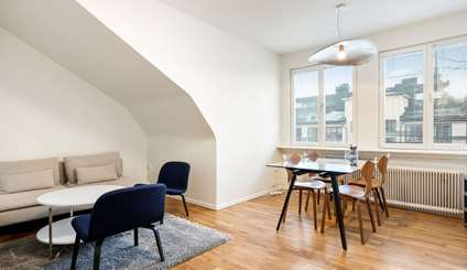 Ledig lokal på Torstenssonsgatan 4