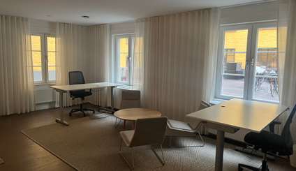 Ledig lokal på Tulegatan 12