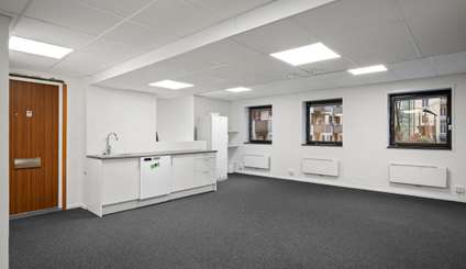 Ledig lokal på Gotlandsgatan 84