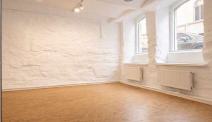 Ledig lokal på Kammakargatan 66