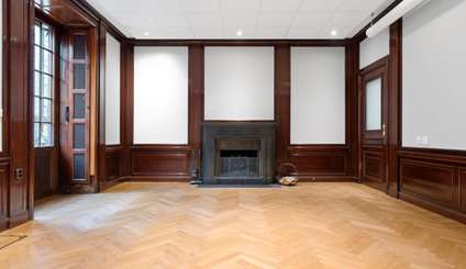 Ledig lokal på Kungsgatan 26