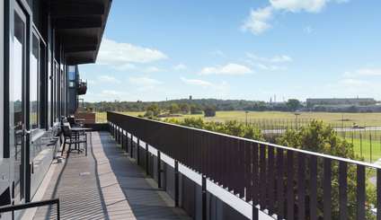 Ledig lokal på Sandhamnsgatan 63A