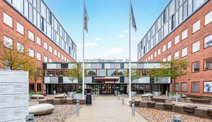 Ledig lokal på Sandhamnsgatan 63A