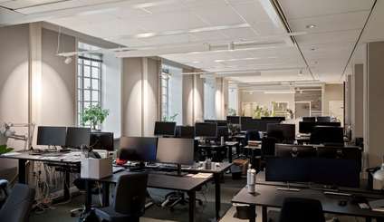 Ledig lokal på Björns Trädgårdsgränd 1