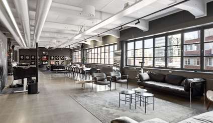 Ledig lokal på Hudiksvallsgatan 6