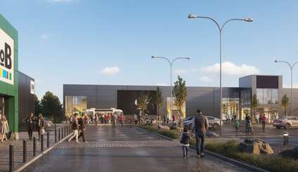 Ledig lokal på Illervägen 3