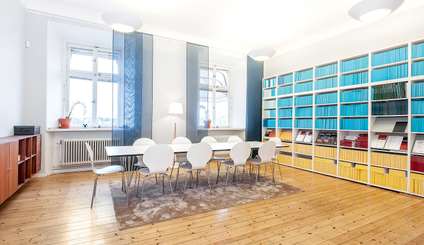 Ledig lokal på Skeppsbron 26