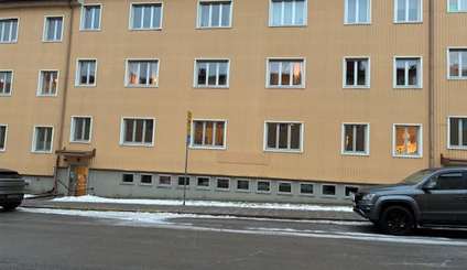 Ledig lokal på Havregatan 11