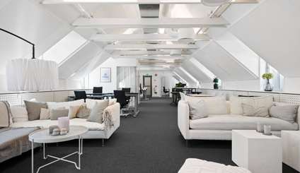 Ledig lokal på Drottninggatan 98