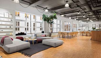 Ledig lokal på Björns Trädgårdsgränd 1