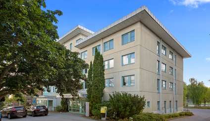 Ledig lokal på Norgegatan 1