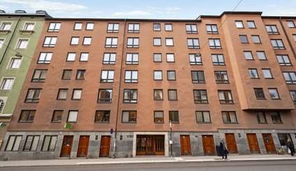 Ledig lokal på Renstiernas Gata 46