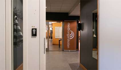 Ledig lokal på Grönborgsgatan 18