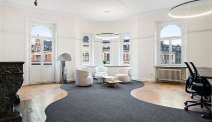 Ledig lokal på Torstenssonsgatan 4