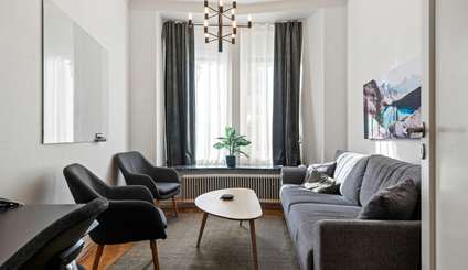 Ledig lokal på Kungsholmsgatan 8