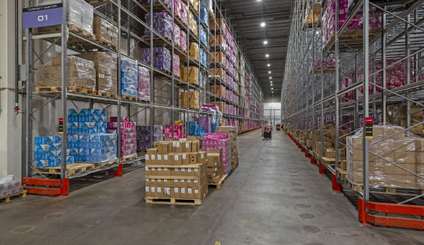 Ledig lokal på Lillsjövägen 7