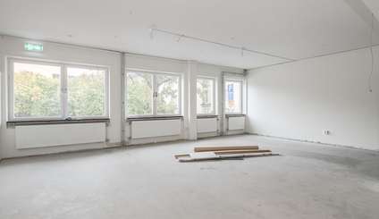 Ledig lokal på Klippgatan 11