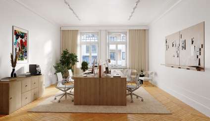 Ledig lokal på Skeppargatan 27