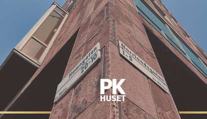 Ledig lokal på Hamngatan 14