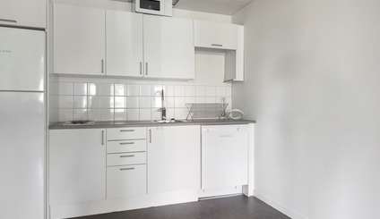 Ledig lokal på Norgegatan 1