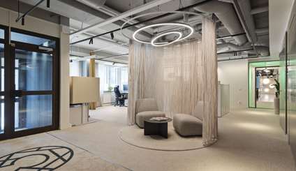 Ledig lokal på Valhallavägen 8