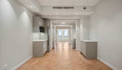 Ledig lokal på Götgatan 62