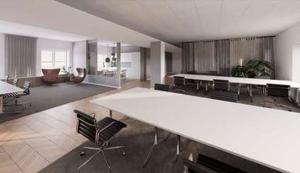 Ledig lokal på Kungsgatan 28