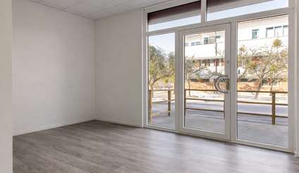 Ledig lokal på Bålsta Centrum