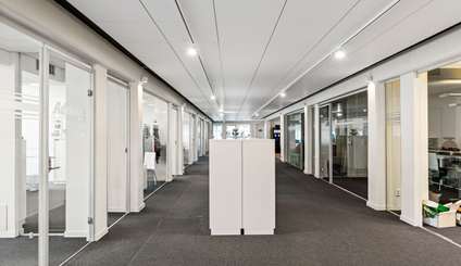 Ledig lokal på Framnäsbacken 4