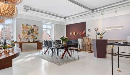 Ledig lokal på Ackumulatorvägen 7