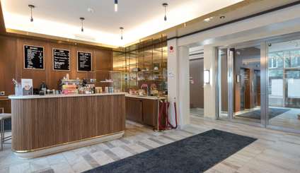 Ledig lokal på Nybrogatan 55