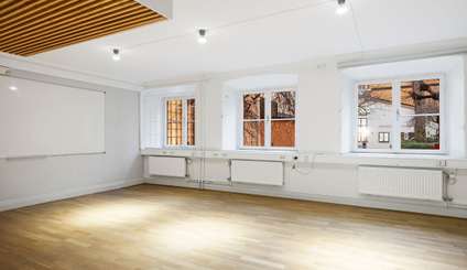 Ledig lokal på Repslagargatan 15