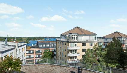 Ledig lokal på Cylindervägen 20