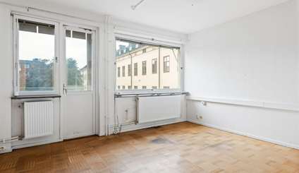 Ledig lokal på Tjärhovsgatan 32