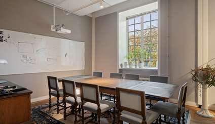 Ledig lokal på Björns Trädgårdsgränd 1