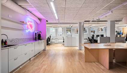 Ledig lokal på Östgötagatan 11