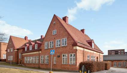 Ledig lokal på Ackumulatorvägen 5