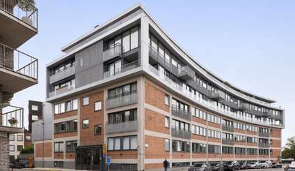 Ledig lokal på Östhammarsgatan 64