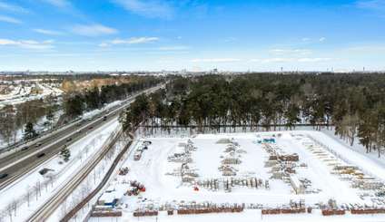 Ledig lokal på Bogårdsvägen 17