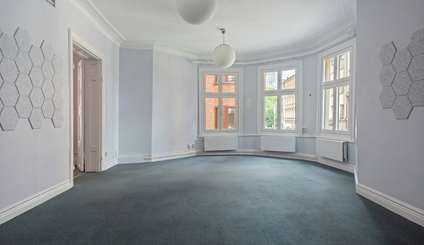 Ledig lokal på Malmskillnadsgatan 45