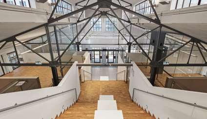 Ledig lokal på Patentgatan 2