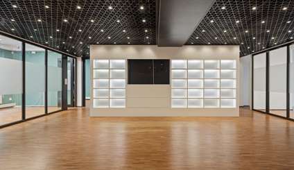 Ledig lokal på Nybrogatan 16