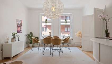 Ledig lokal på Brunnsgatan 21B