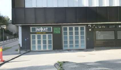 Ledig lokal på Anderstorpsvägen 16